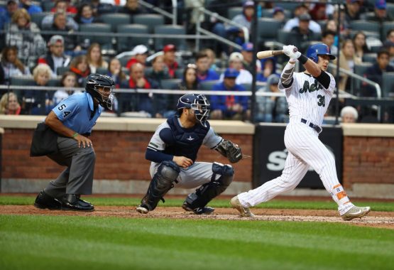 Milwaukee Brewers v New York Mets