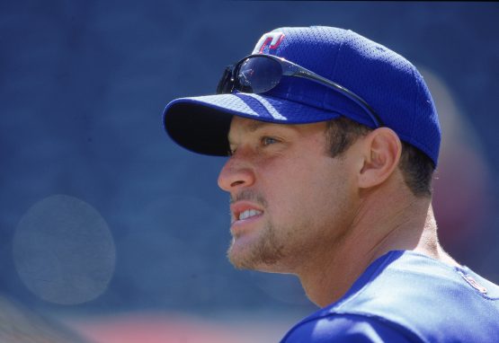 Gabe Kapler #18