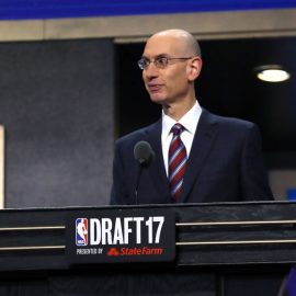 2017 NBA Draft