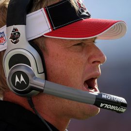 Tampa Bay Buccaneers v Denver Broncos