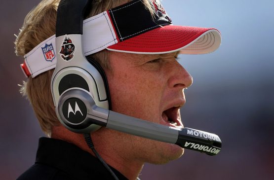 Tampa Bay Buccaneers v Denver Broncos