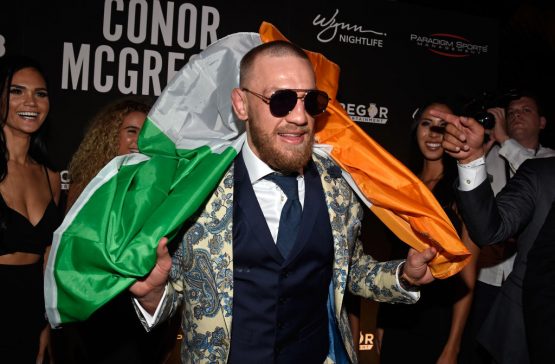 conor mcgregor
