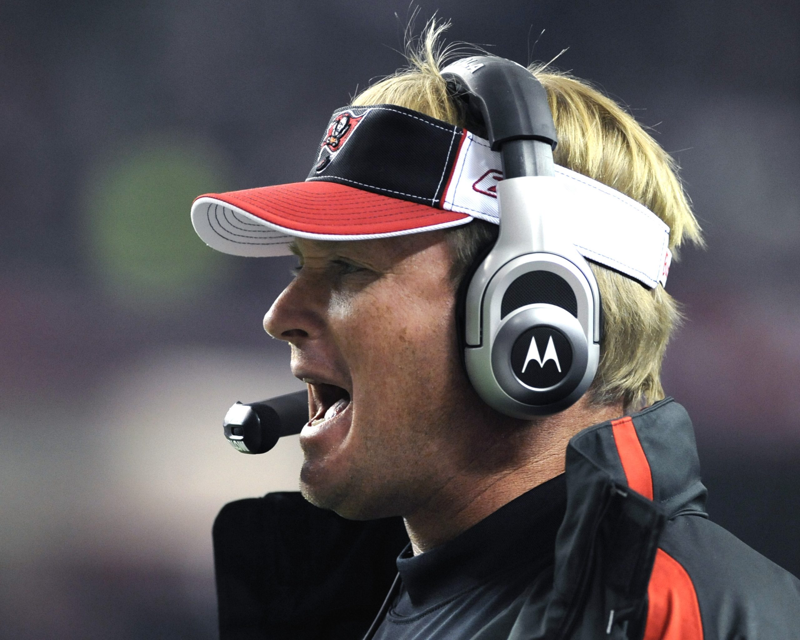 Tampa Bay Buccaneers v Atlanta Falcons