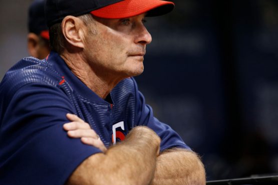 Minnesota Twins v Tampa Bay Rays