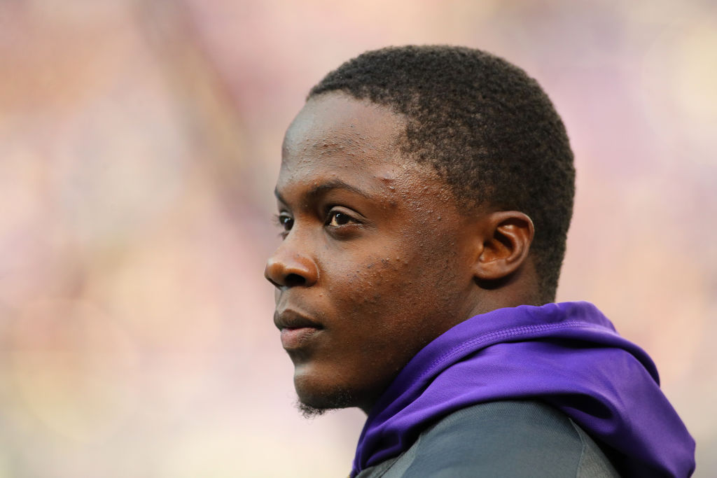 New Orleans Saints v Minnesota Vikings