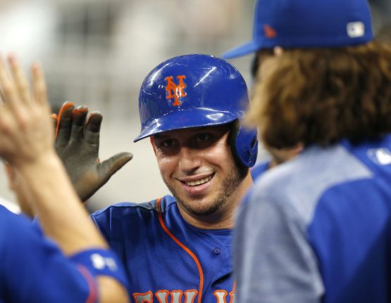 New York Mets v Atlanta Braves