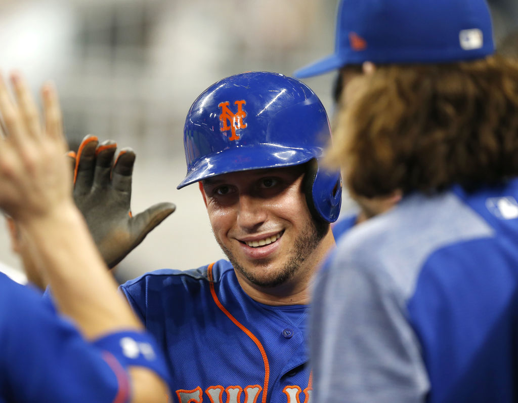 New York Mets v Atlanta Braves