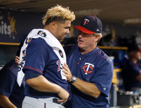 Minnesota Twins v Detroit Tigers