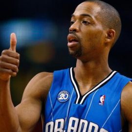 Orlando Magic v Boston Celtics