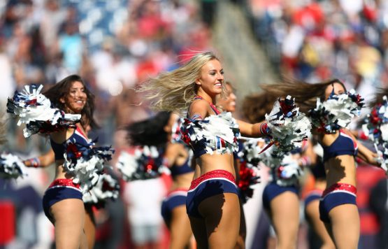 Houston Texans v New England Patriots