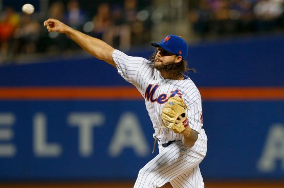 Atlanta Braves v New York Mets