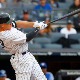 Toronto Blue Jays v New York Yankees