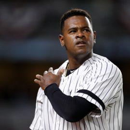 American League Wild Card Game - Minnesota Twins v New York Yankees