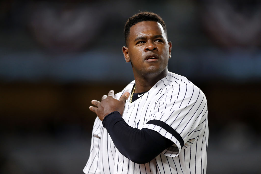 American League Wild Card Game - Minnesota Twins v New York Yankees