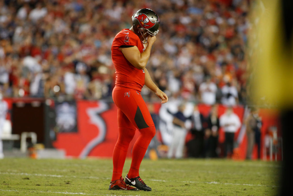 New England Patriots v Tampa Bay Buccaneers