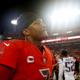 New England Patriots v Tampa Bay Buccaneers