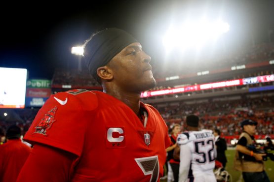 New England Patriots v Tampa Bay Buccaneers