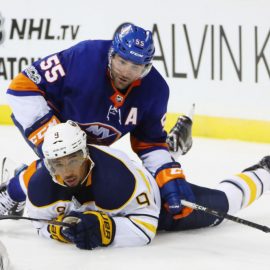 Buffalo Sabres v New York Islanders