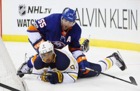 Buffalo Sabres v New York Islanders