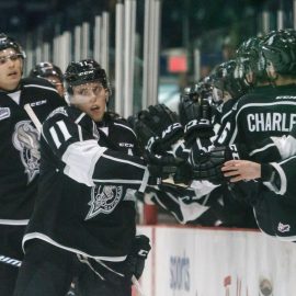 Val-d'Or Foreurs v Gatineau Olympiques