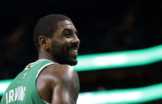 Boston Celtics v Charlotte Hornets
