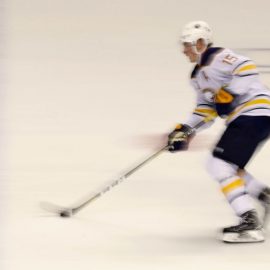 Buffalo Sabres v San Jose Sharks