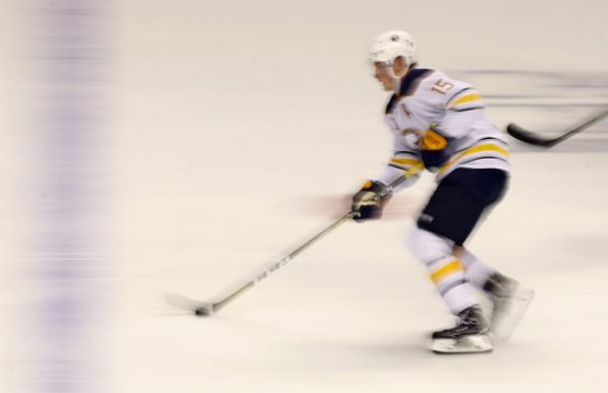 Buffalo Sabres v San Jose Sharks