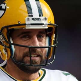 Green Bay Packers v Minnesota Vikings