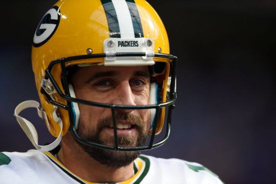 Green Bay Packers v Minnesota Vikings