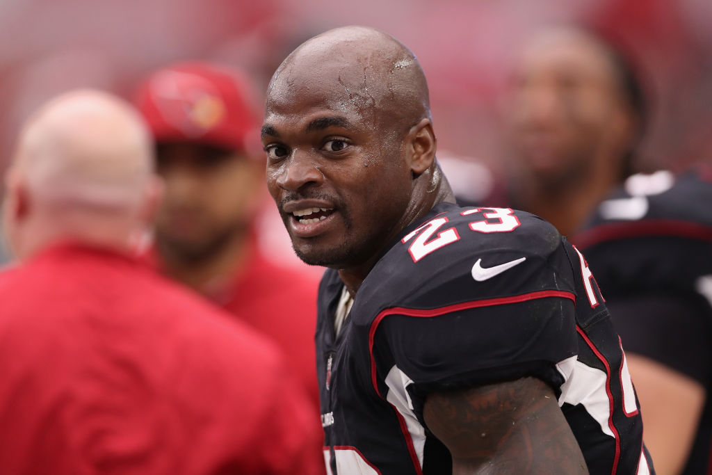 Tampa Bay Buccaneers v Arizona Cardinals