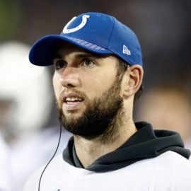 Indianapolis Colts v Tennessee Titan