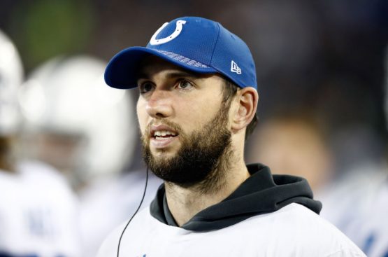 Indianapolis Colts v Tennessee Titan