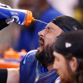 Jacksonville Jaguars v Indianapolis Colts