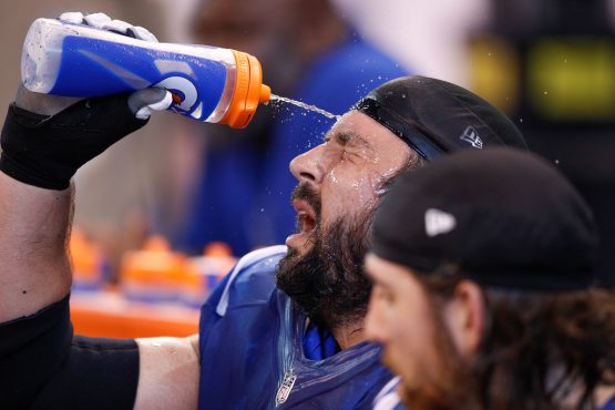 Jacksonville Jaguars v Indianapolis Colts
