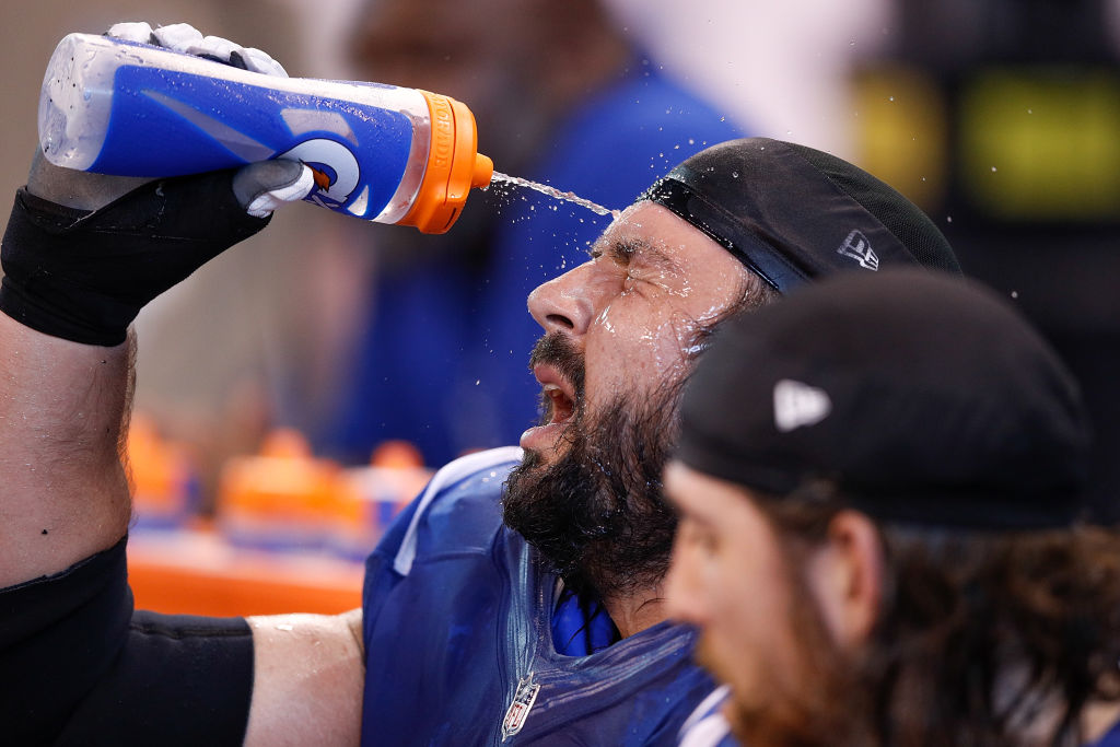 Jacksonville Jaguars v Indianapolis Colts