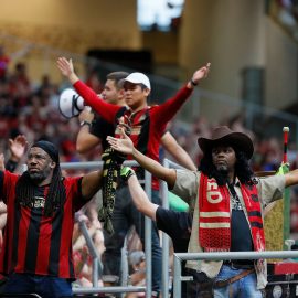 Toronto FC v Atlanta United FC