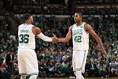 al and marcus