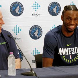 Andrew Wiggins, Tom Thibodeau