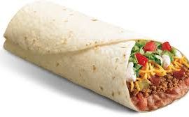 burrito