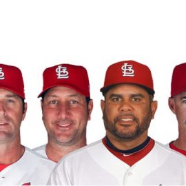 CARDS COACHES