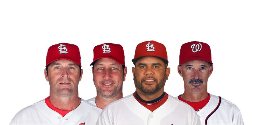 CARDS COACHES