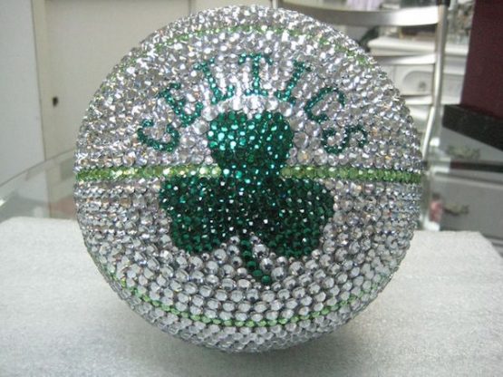 celtics crystal ball