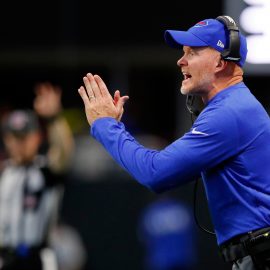 Buffalo Bills v Atlanta Falcons
