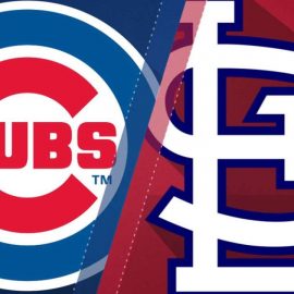 CUBS CARDS