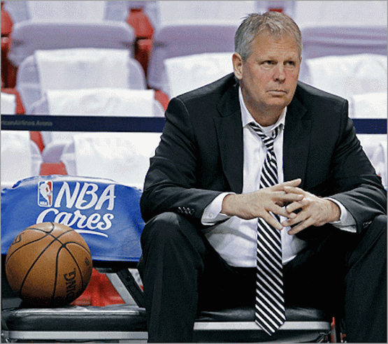 danny ainge
