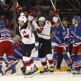 devils-rangers-hockey
