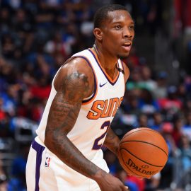 Phoenix Suns v Los Angeles Clippers