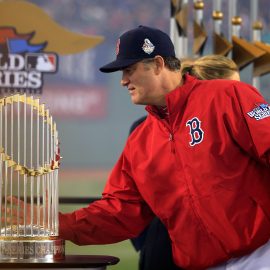 FARRELL