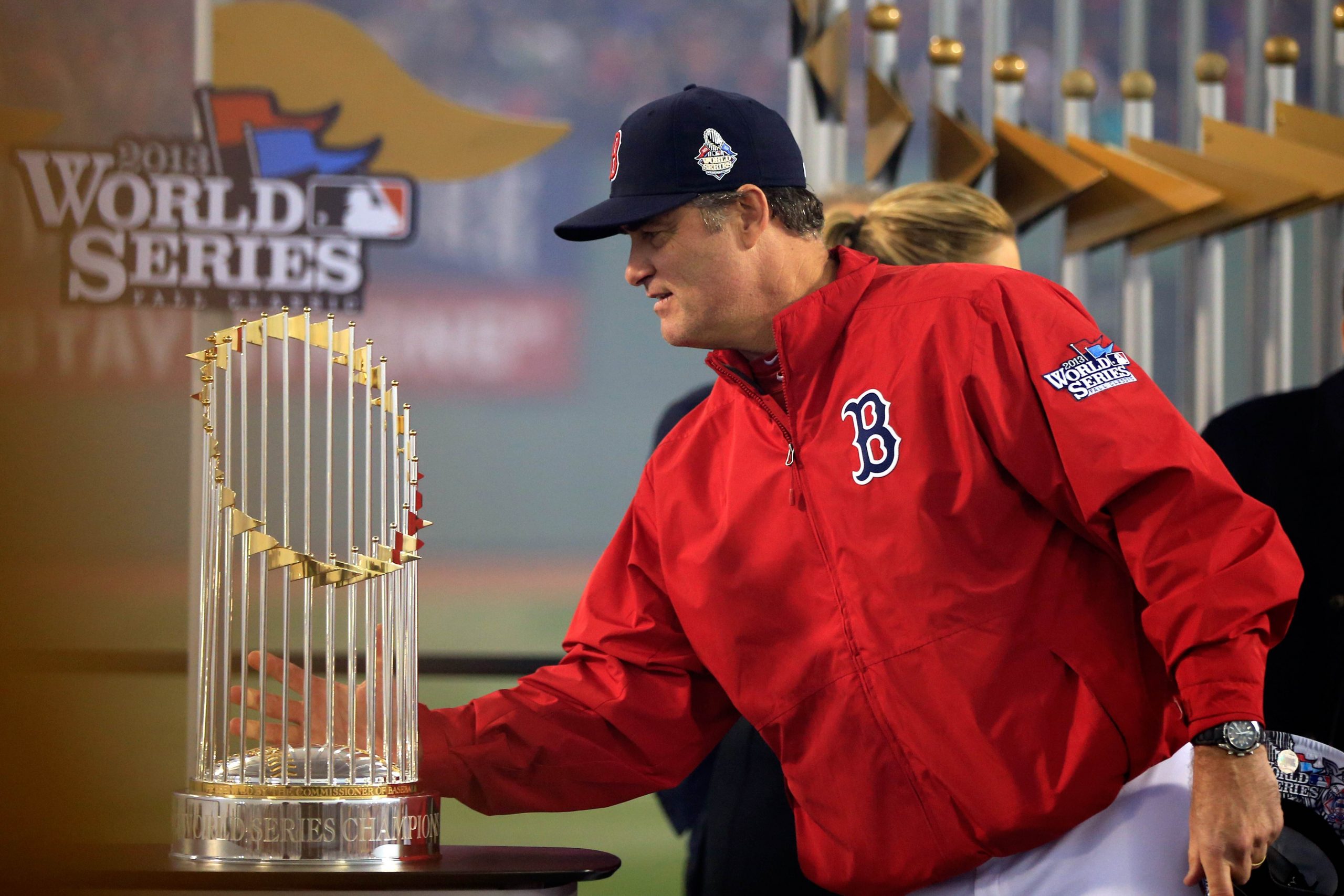 FARRELL