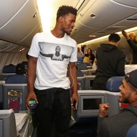 2017 NBA Global Games - China